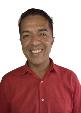Foto de Fabiano de Castro Pereira