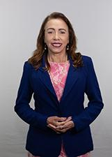 Foto de Maria Elena de Alencar