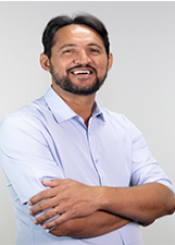 Foto de Almir Rogerio de Andrade