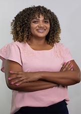 Foto de LUCIA GEIZIANE DE OLIVEIRA