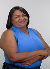 Foto de ROSICLEIDE MARIA NAZARE DA SILVA SOARES