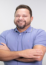 Foto de Marcelo Tadeu de Oliveira Sandes