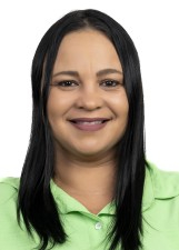Foto de DANIELA CRISTINA CAVALCANTI DE MOURA HIPÓLITO