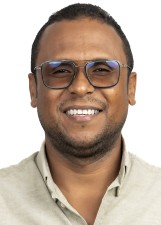 Foto de Gerson da Silva Teodoro