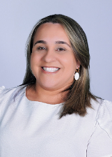 Foto de Alanny Cristini de Sousa