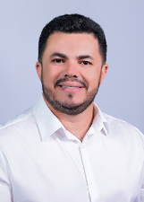 Foto de Severino Francisco dos Santos