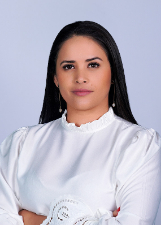 Foto de Rafaela da Silva Nascimento