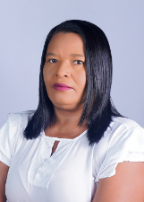 Foto de Luciene Maria da Conceição