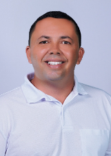 Foto de Aguinaldo Pedro da Silva