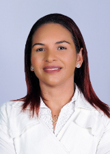 Foto de Jackciana de Karcia dos Santos Andrade Rego