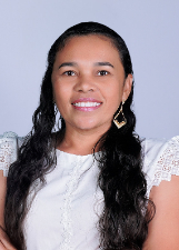 Foto de Josefa Maria da Conceição