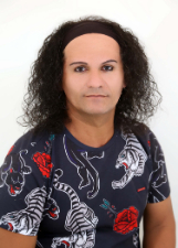 Foto de Antiel Silva de Sá