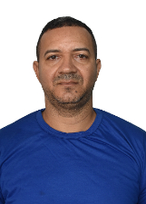 Foto de Erasmo Carlos Araújo da Silva