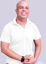 Foto de Glebson de Oliveira Melo Correa