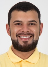 Foto de Wilton Johnson Neri de Almeida