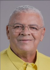 Foto de José Joaquim de Barros