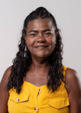 Foto de Maria das Graças de Almeida Silva