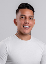 Foto de JUAN ELVIS VICTOR DOS ANJOS OLIVEIRA