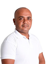 Foto de Irinaldo Joao da Silva