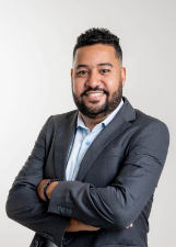 Foto de MARCOS ANTONIO GOMES DA SILVA JÚNIOR