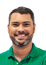 Foto de Luiz Felipe Camara de Oliveira Pontes
