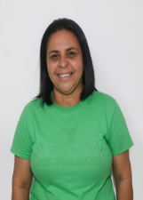 Foto de Wilza Maria Ferreira de Santana