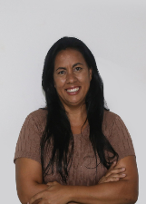 Foto de Maria da Glória Rodrigues Ramos