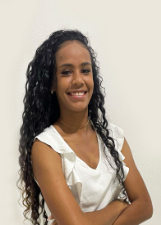 Foto de Sulamita Vitoria de Santana