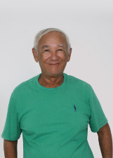 Foto de Antônio Carlos de Santana