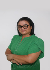 Foto de Maria Lucia Silva de Santana