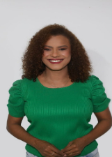Foto de Priscila Antonio da Silva