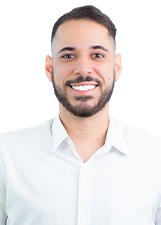 Foto de GILMAR PEREIRA DE MELO FILHO