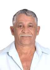 Foto de GEDEÃO LUIZ DA SILVA