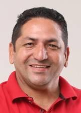Foto de Edjailson Pereira da Silva