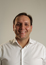 Foto de André Pedro Valença de Melo Raimundo