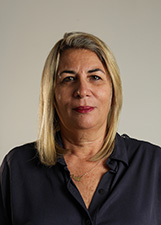 Foto de Sandra Guadagnano de Almeida