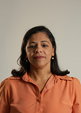 Foto de Nivânia Maria da Silva