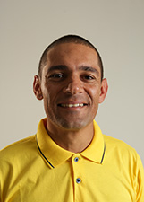 Foto de Jailson dos Santos Xavier