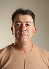 Foto de Valmir Valdomiro da Silva