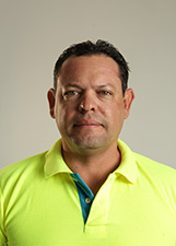 Foto de OSVALDO JACINTO DE ALMEIDA FILHO