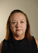 Foto de Inácia Maria da Silva