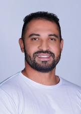 Foto de HUGO DIEGO DA SILVA