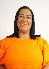 Foto de TATIANA GOMES DA SILVA CAMPOS