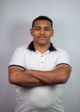Foto de Sandro Rogério de Lima Filho