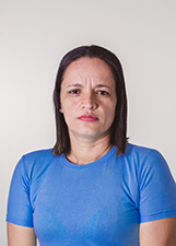 Foto de MARIA CRISTINA DA CONCEIÇÃO