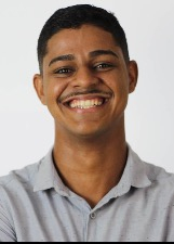 Foto de Thállisson Henrique Lima da Silva