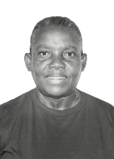 Foto de Benedita Maria da Conceição
