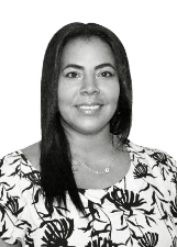 Foto de Flávia Maria de Farias
