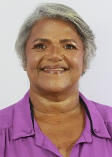 Foto de Maria dos Prazeres Barbosa da Silva