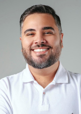 Foto de Diogo Carlos de Lima Silva